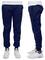 Galaxy by Harvic Men's Fleece-Lined Jogger Sweatpants